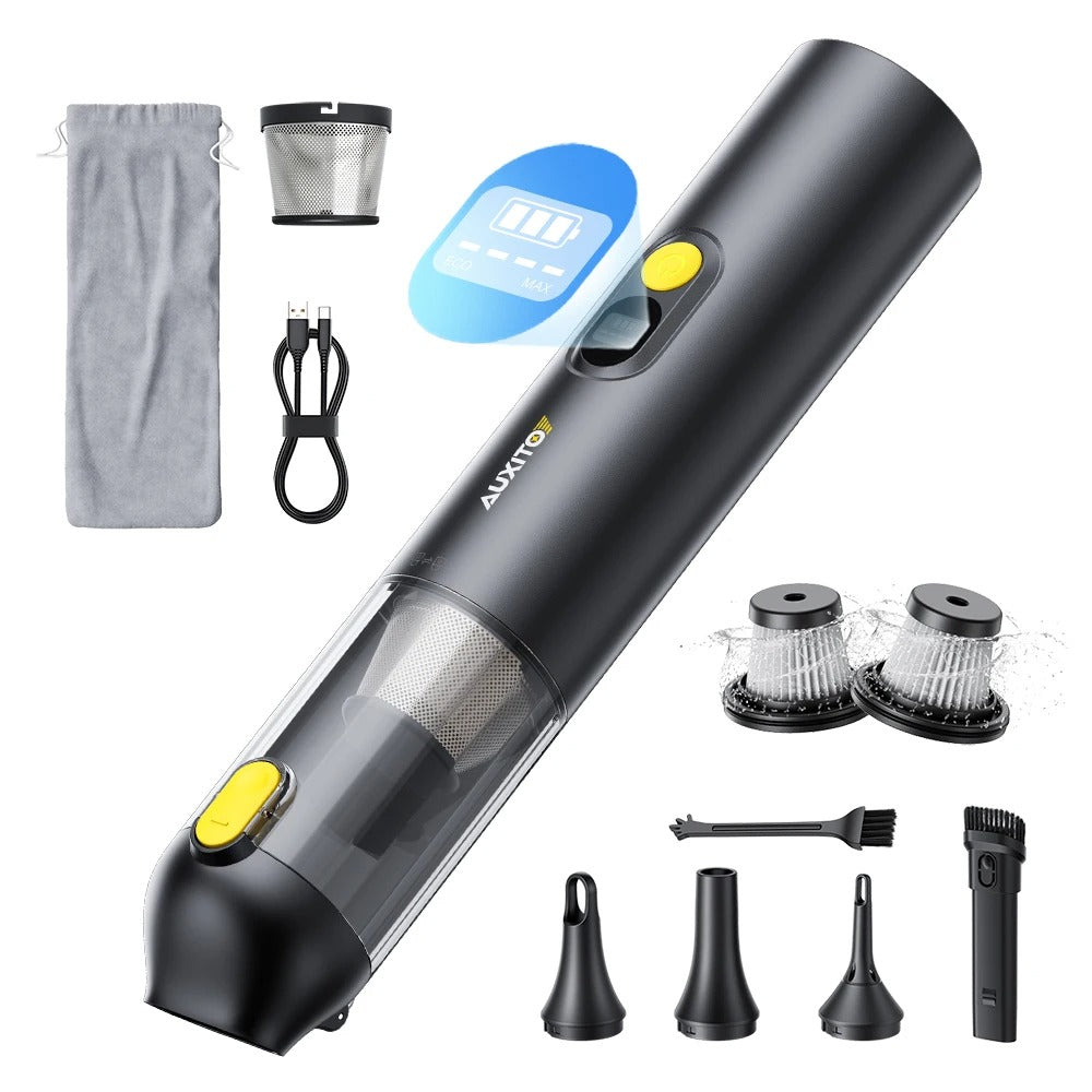 Ihum MiniVac Pro